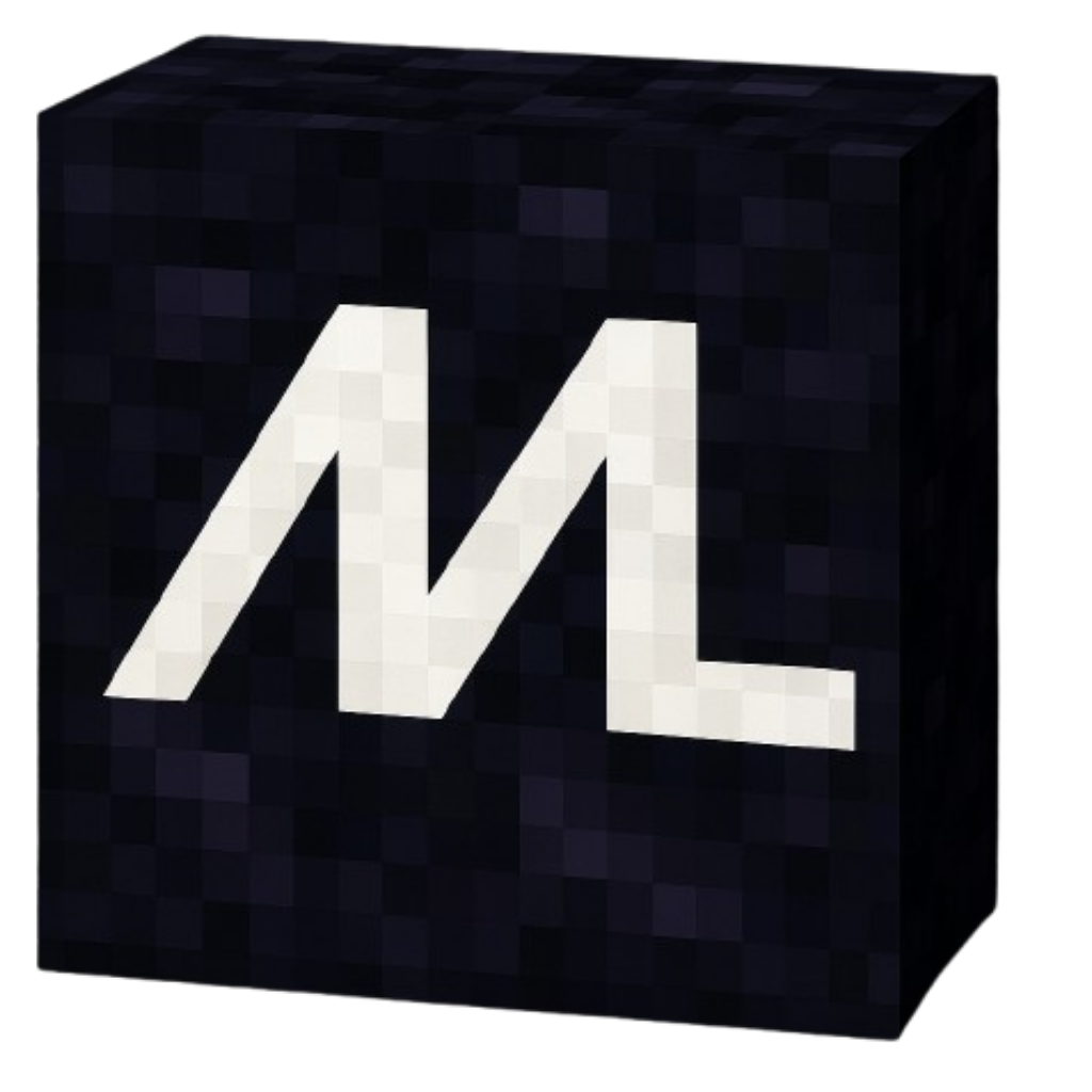 MineLaunched logo