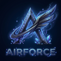 Logo AirForce PV