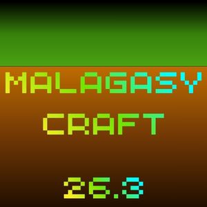 Logo Malagasy Craft