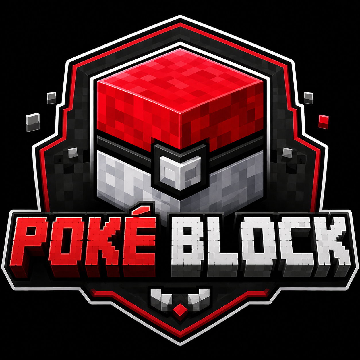 Logo PokéBlock