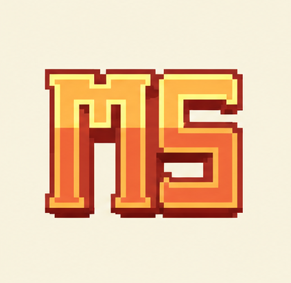 Logo Megalopolis I Extraction Shooter