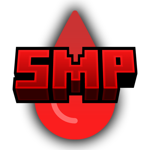 Logo BloodSMP