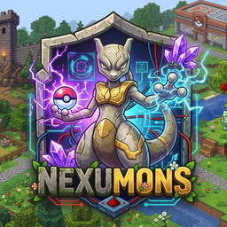 Logo Nexumons