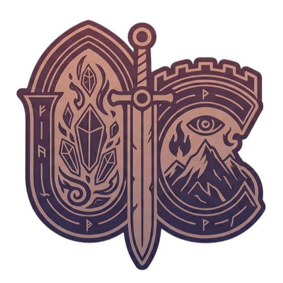 Logo Undercraft