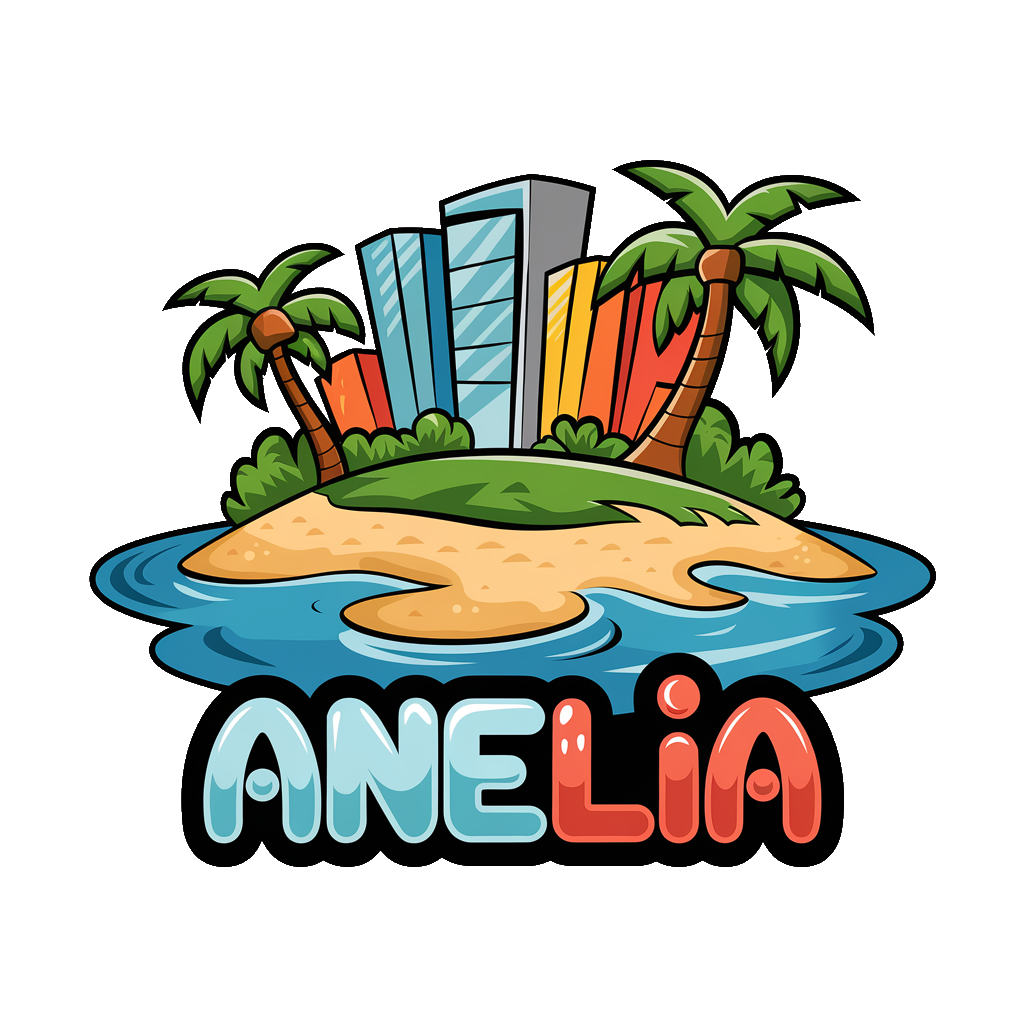 Logo Anelia