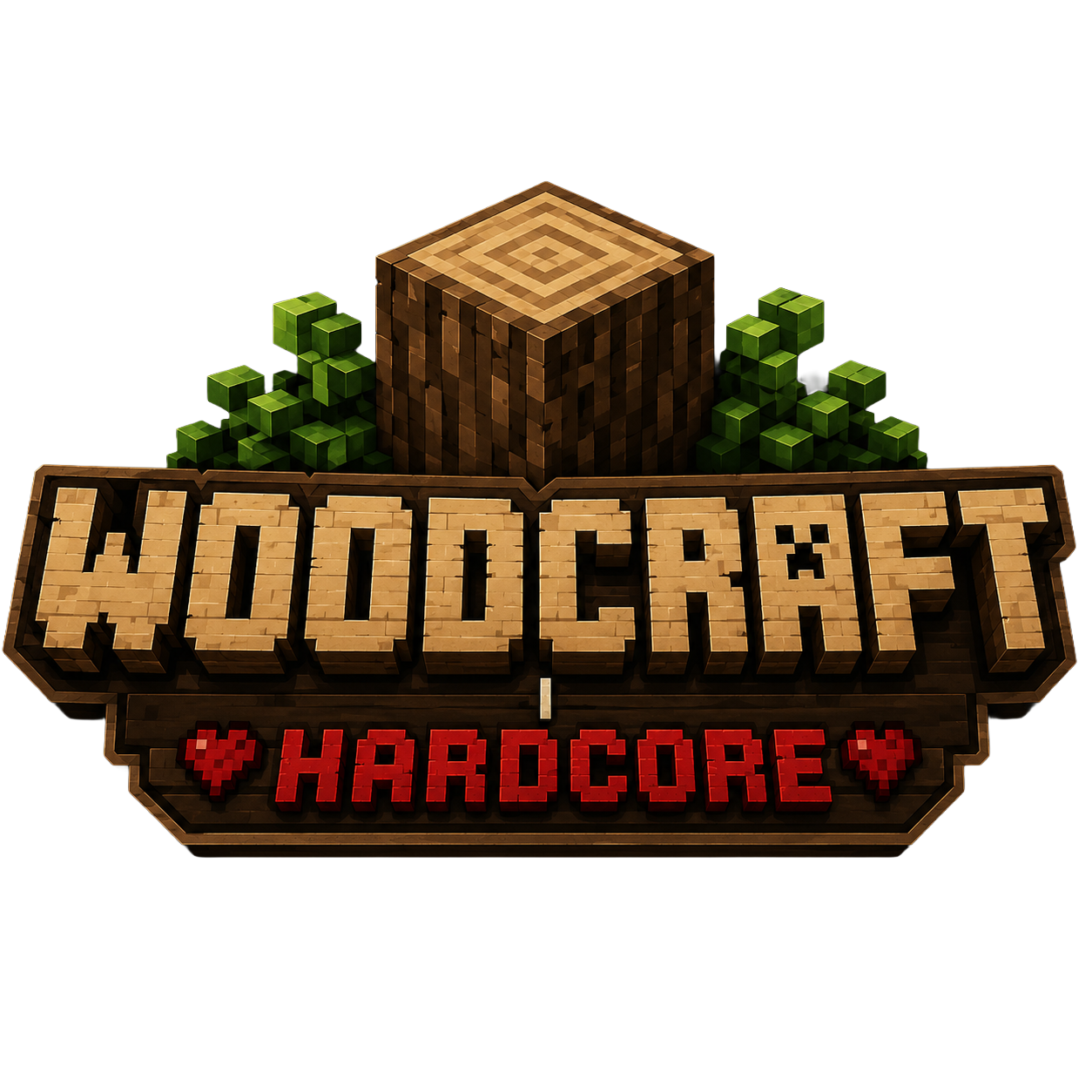 Logo WoodCraft