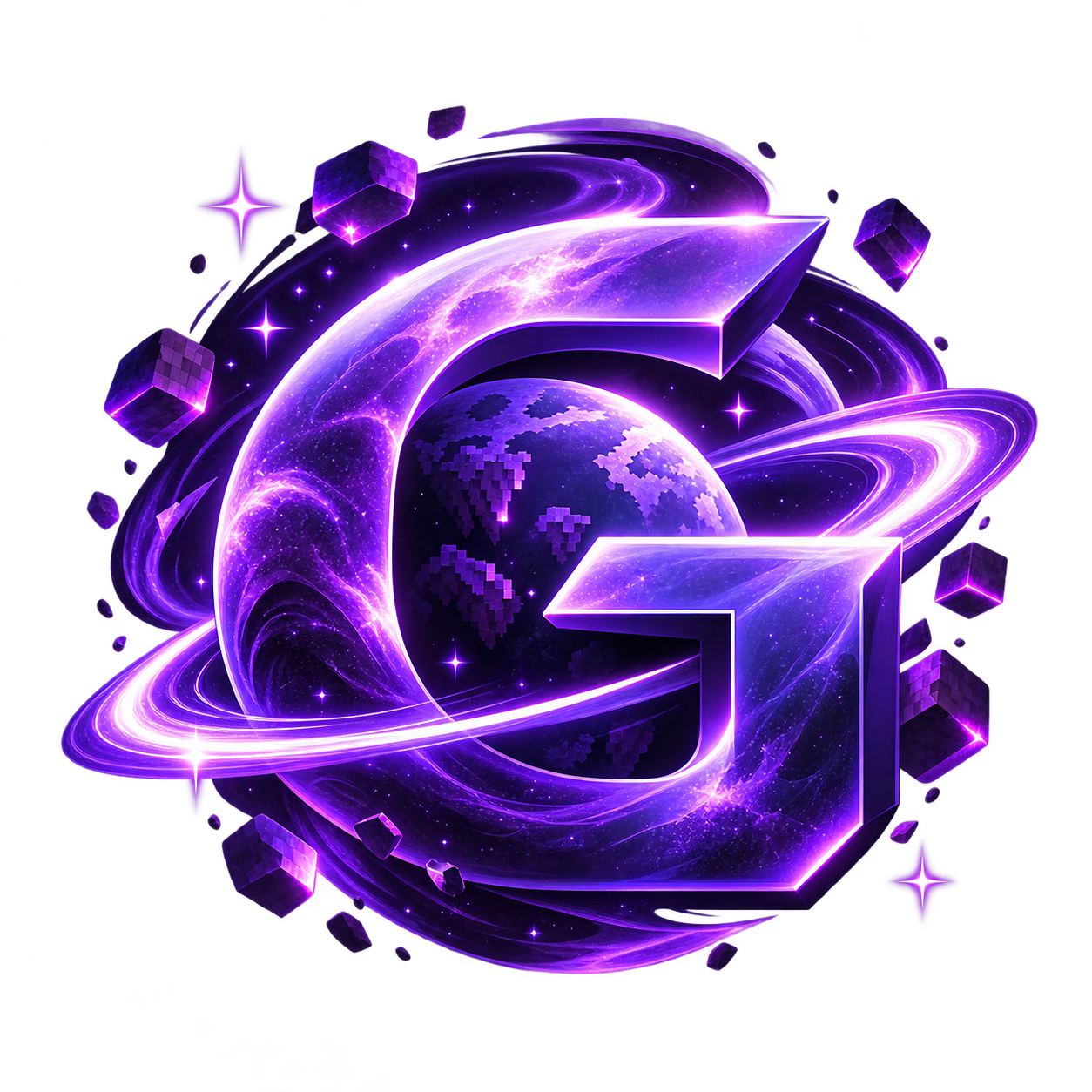 Logo Gravityserveur