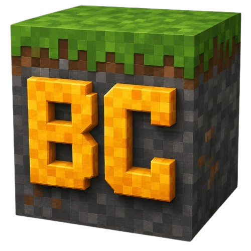 Logo BajoCraft 4 